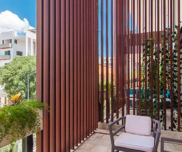 Kuxtal 3 Bedroom Downtown By Casago