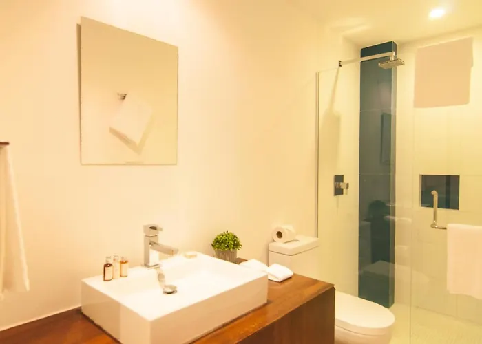 Kuxtal 3 Bedroom Downtown By Casago Apartamento Playa del Carmen