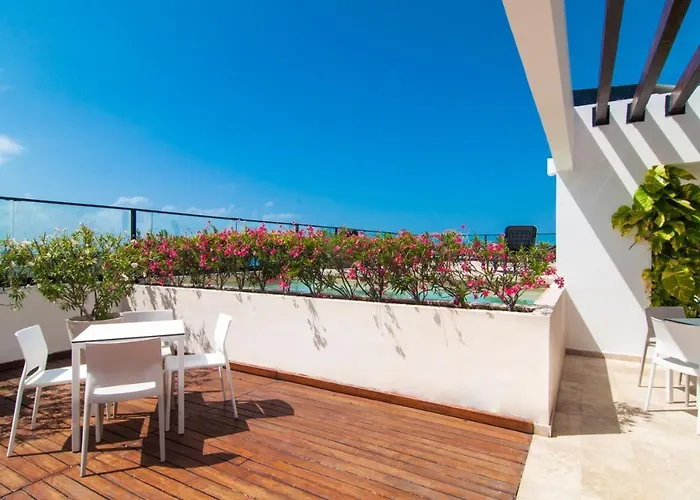 Kuxtal 3 Bedroom Downtown By Casago Playa del Carmen