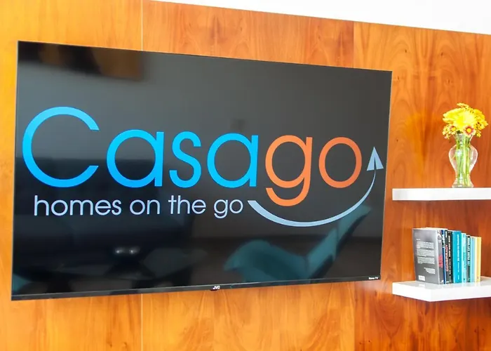 Kuxtal 3 Bedroom Downtown By Casago Apartamento Playa del Carmen