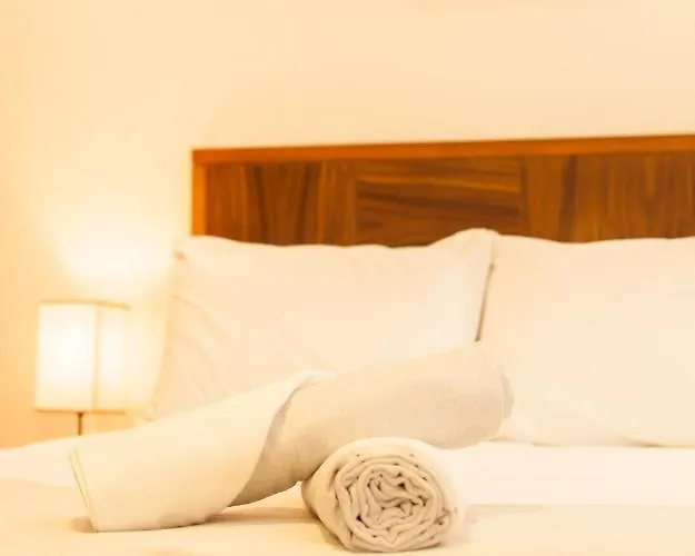 Apartamento Kuxtal 3 Bedroom Downtown By Casago *