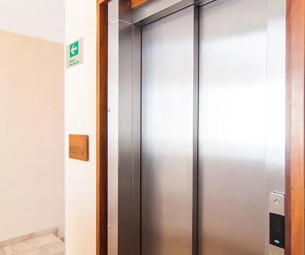 Kuxtal 3 Bedroom Downtown By Casago Apartamento Playa del Carmen